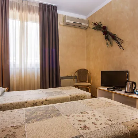 Hotel Le Pageot Aosta