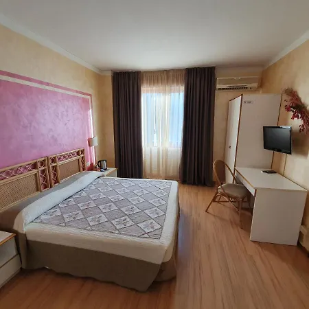 Le Pageot Hotell Aosta