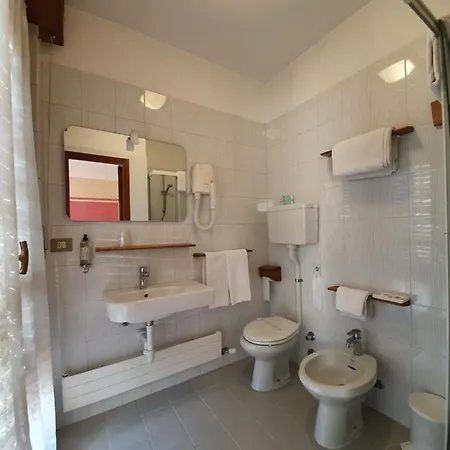 Le Pageot Hotell Aosta