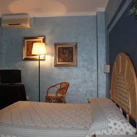 Hotel Le Pageot Aosta