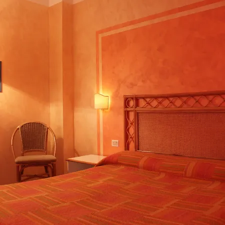 Le Pageot Hotel Aosta