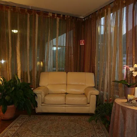 Hotell Le Pageot 3*