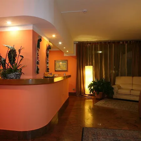 Hotell Le Pageot 3*