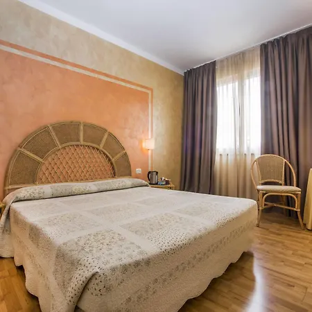 Le Pageot Hotell