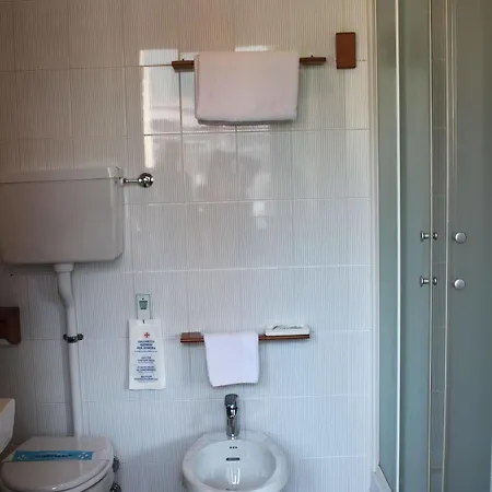 Hotell Le Pageot 3*