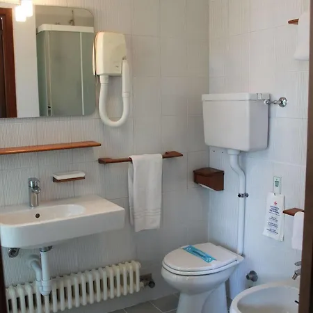 Hotell Le Pageot