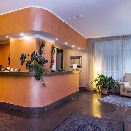 Le Pageot Hotell 3*