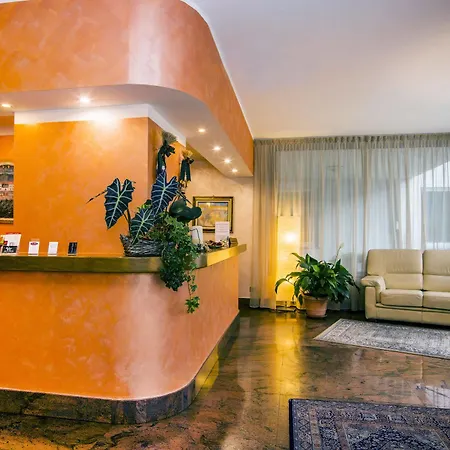 Hotell Le Pageot