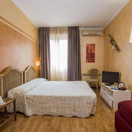 Hotell Le Pageot 3*