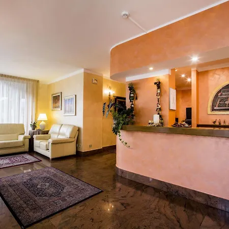 Hotell Le Pageot 3*