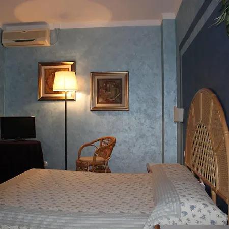 Le Pageot 3* Aosta