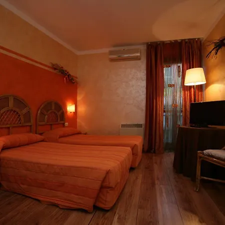 Le Pageot Hotell
