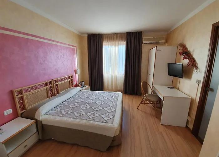 Le Pageot Hotel Aosta