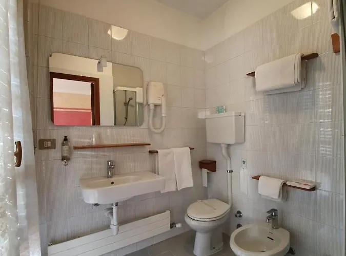 Le Pageot Hotel Aosta