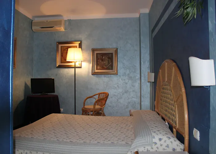 Hotel Le Pageot Aosta