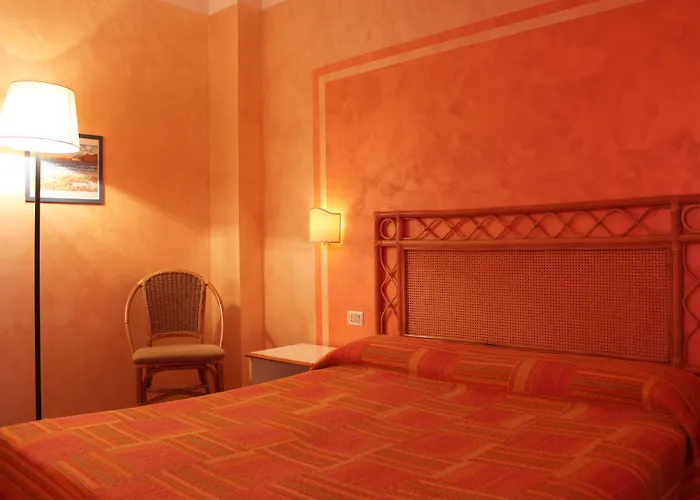 Le Pageot Hotel Aosta