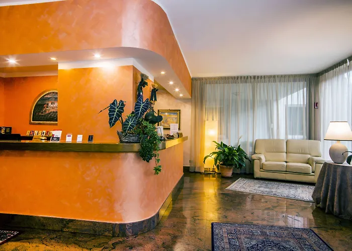 Hotel Le Pageot Aosta