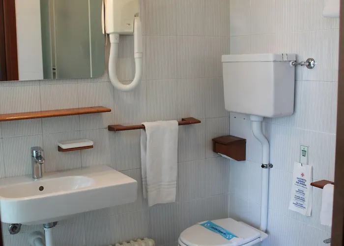 Le Pageot Аоста