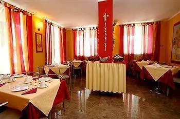 Le Pageot 3* Аоста