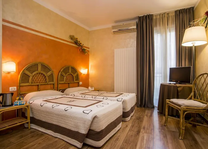 Le Pageot Hotel Aosta